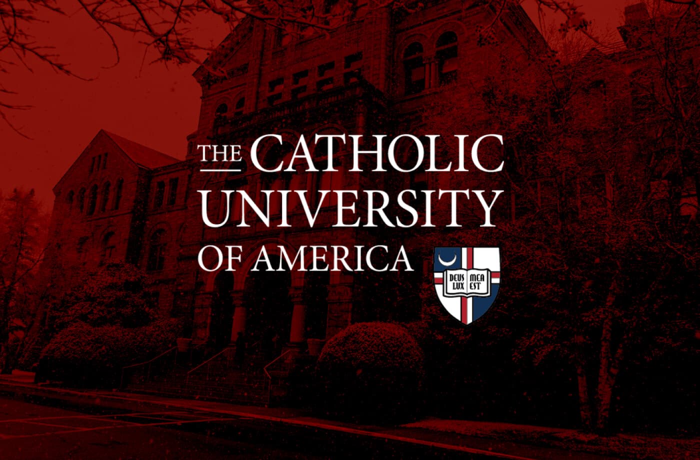 The Catholic University and Sister Thea Bowman